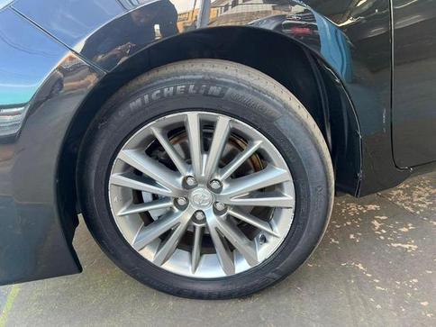 TOYOTA COROLLA XEI20FLEX