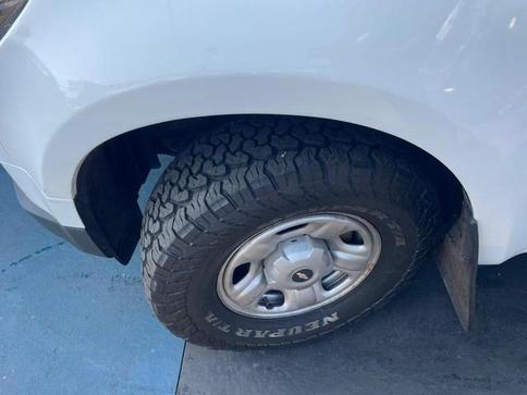 CHEVROLET S10 LS DS4 CABINE SIMPLES