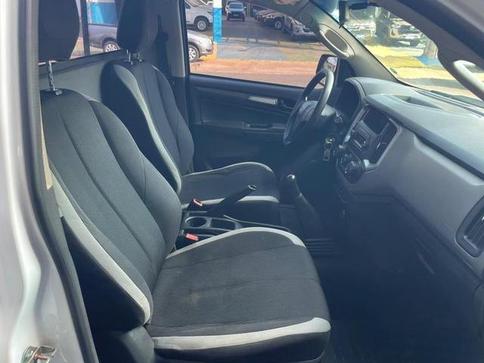 CHEVROLET S10 LS DS4 CABINE SIMPLES