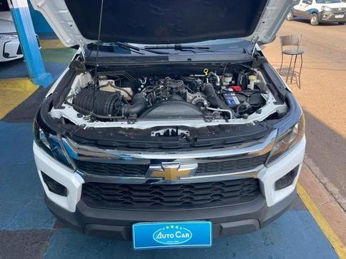 CHEVROLET S10 LS DS4 CABINE SIMPLES