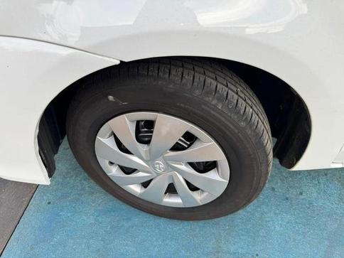 TOYOTA ETIOS HB X 13L MT