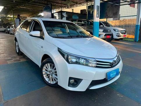 TOYOTA COROLLA XEI20FLEX