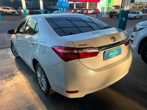TOYOTA COROLLA XEI20FLEX