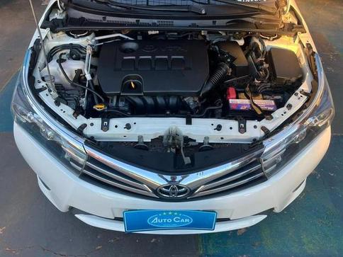 TOYOTA COROLLA XEI20FLEX