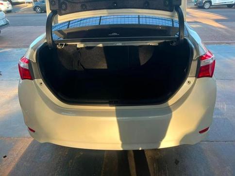 TOYOTA COROLLA XEI20FLEX