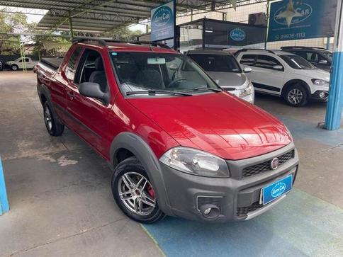FIAT STRADA WORKING CE