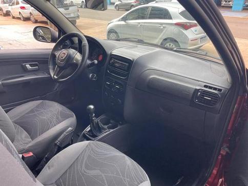FIAT STRADA WORKING CE