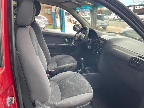FIAT STRADA WORKING CE