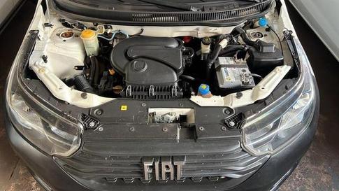 FIAT STRADA ENDURANCE CS