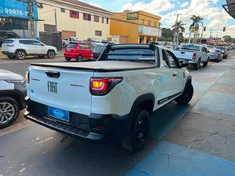 FIAT STRADA ENDURANCE CS