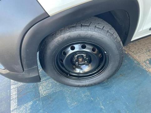 FIAT STRADA ENDURANCE CS