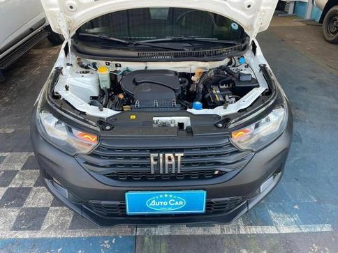 FIAT STRADA ENDURANCE CS