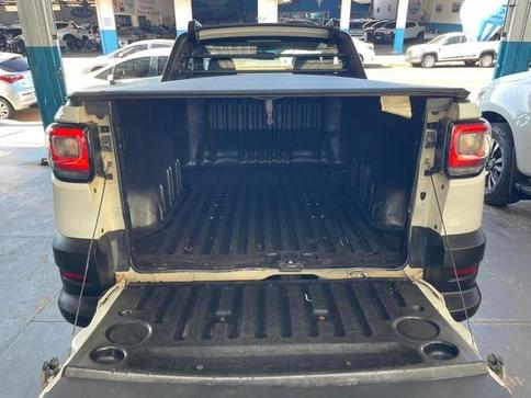 FIAT STRADA ENDURANCE CS