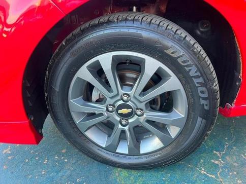 CHEVROLET ONIX 1.4MT EFF