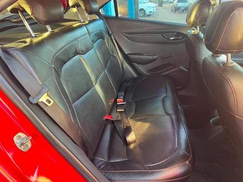 CHEVROLET ONIX 1.4MT EFF