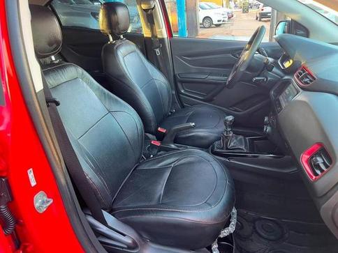 CHEVROLET ONIX 1.4MT EFF