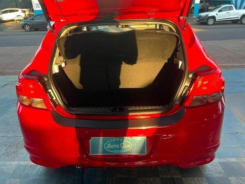 CHEVROLET ONIX 1.4MT EFF