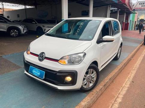 VOLKSWAGEN UP MOVE MDV TSI