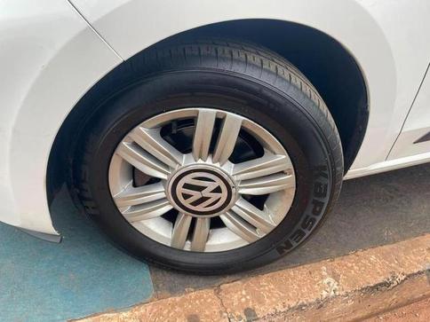 VOLKSWAGEN UP MOVE MDV TSI