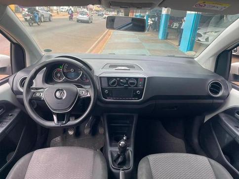 VOLKSWAGEN UP MOVE MDV TSI