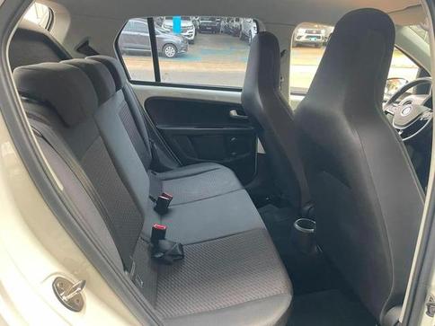 VOLKSWAGEN UP MOVE MDV TSI