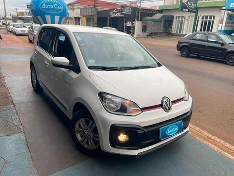 VOLKSWAGEN UP MOVE MDV TSI