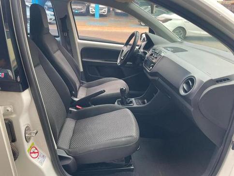 VOLKSWAGEN UP MOVE MDV TSI
