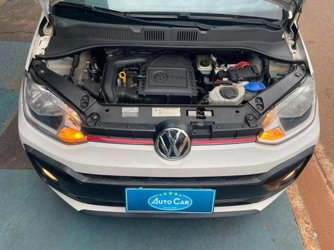 VOLKSWAGEN UP MOVE MDV TSI