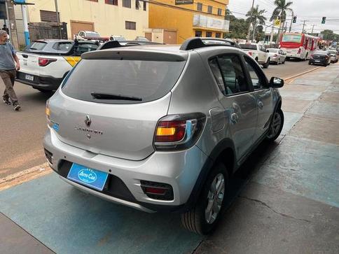 RENAULT SANDERO ST16 SCE