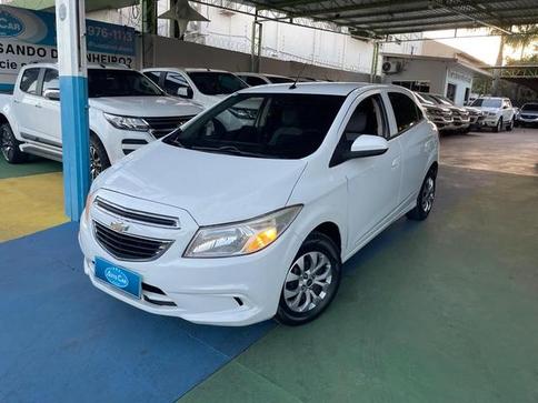 CHEVROLET ONIX 1.0MT LT