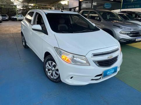 CHEVROLET ONIX 1.0MT LT