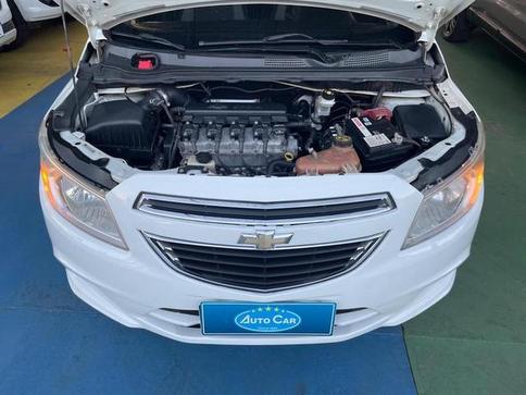 CHEVROLET ONIX 1.0MT LT