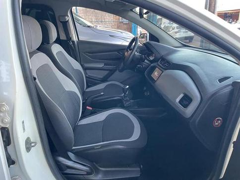 CHEVROLET ONIX 1.0MT LT