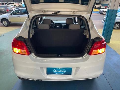 CHEVROLET ONIX 1.0MT LT