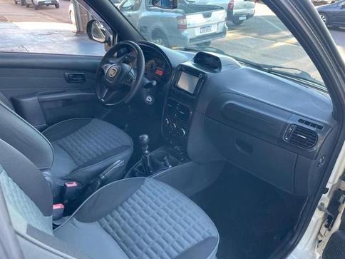 FIAT STRADA ADVENTURE CD 1.8 16V
