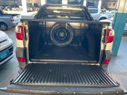 FIAT STRADA ADVENTURE CD 1.8 16V