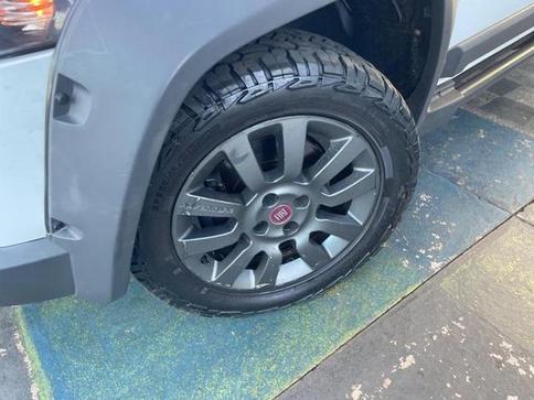 FIAT STRADA ADVENTURE CD 1.8 16V
