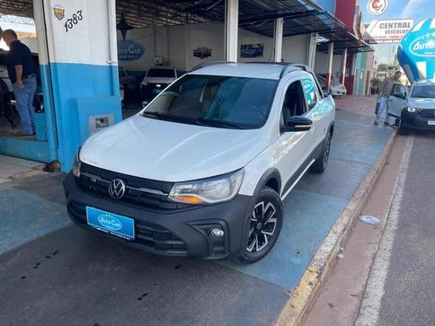 VOLKSWAGEN SAVEIRO EXTREME 1.6 FLEX 16V CD