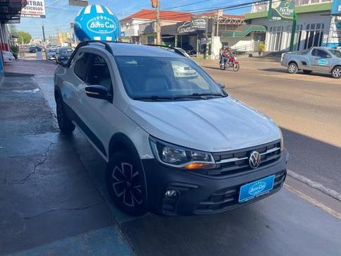 VOLKSWAGEN SAVEIRO EXTREME 1.6 FLEX 16V CD