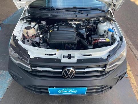 VOLKSWAGEN SAVEIRO EXTREME 1.6 FLEX 16V CD