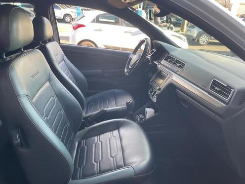 VOLKSWAGEN SAVEIRO EXTREME 1.6 FLEX 16V CD