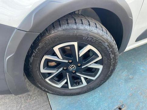 VOLKSWAGEN SAVEIRO EXTREME 1.6 FLEX 16V CD