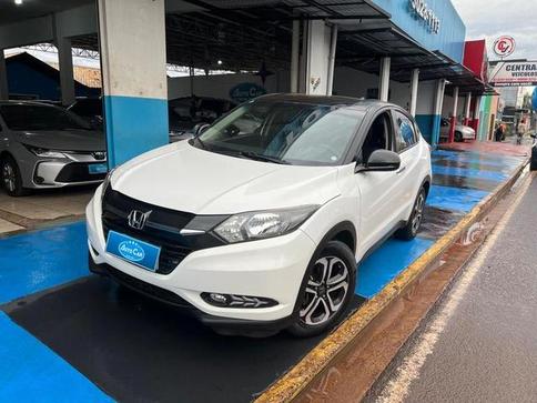 HONDA HR-V LX CVT