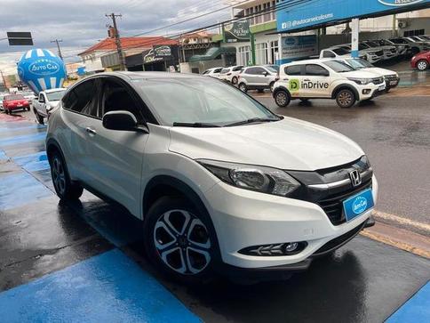HONDA HR-V LX CVT