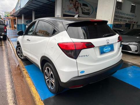HONDA HR-V LX CVT
