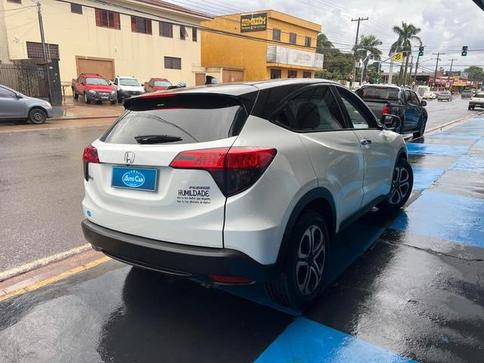 HONDA HR-V LX CVT