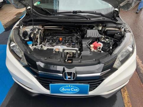 HONDA HR-V LX CVT