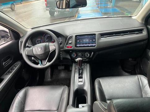 HONDA HR-V LX CVT