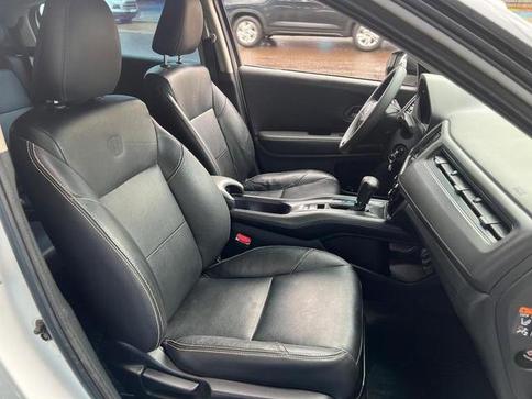 HONDA HR-V LX CVT