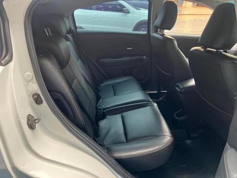 HONDA HR-V LX CVT